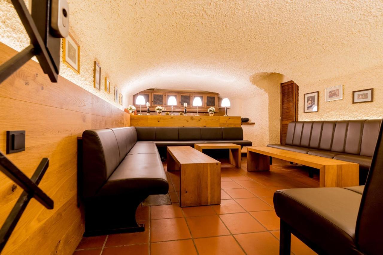 Hotel Bacchus Bensheim Exteriér fotografie